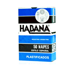 HABANA X50