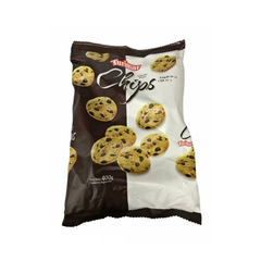 TURIMAR CHIPS X 400