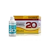CREMA DOREE X 20 VOL