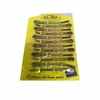 BOMBILLA P/ MATE LARGA X12