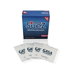 GASAS