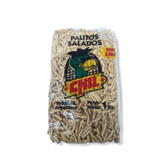 COPETIN X1KG C/QUESO