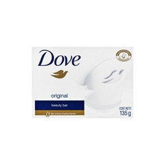 DOVE JABON