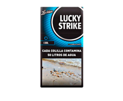 LUCKY COMB. X12