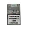 PALL MALL PLATA KS X20