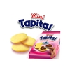 MINI TAPITAS X400GR