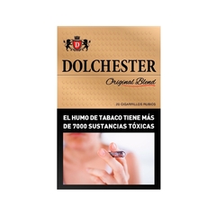 DOLCHESTER CIG.