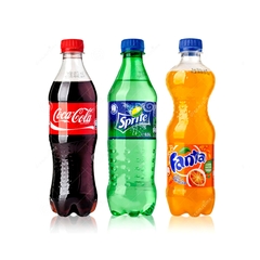 COCA COLA X500 X12