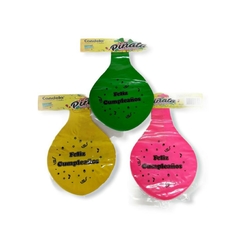 PIÑATA GLOBO - comprar online