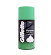 ESPUMA GILLETTE X312GR