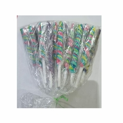 PIRULIN CHUP. X20UNID