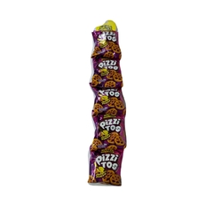 PIZZITOS EN TIRA X5UNID