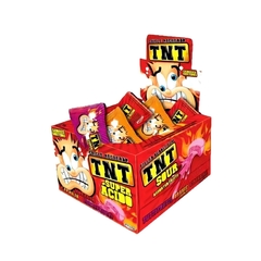 TNT CHICLE X40