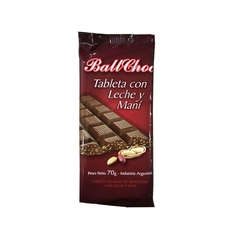 BALLCHOC X70GR