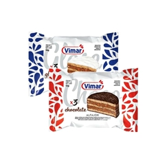 VIMAR TRIPLE