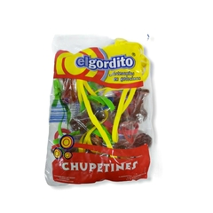 SUPER TETE X10