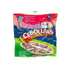 CEBOLLITA CHUP X40UNID
