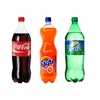 COCA COLA X1500