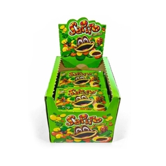 CONFITE SAPITO X15GR