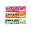 MENTHO PLUS ACIDA X6UNID