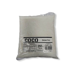 COCO RALLADO X250GR