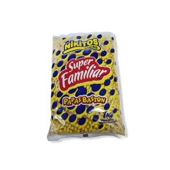 PAPA BASTON X1KG
