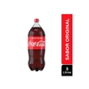 COCA COLA X 3LT