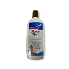 ALCOHOL EN GEL GRANDE