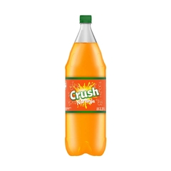 CRUSH X 2.25LT X UNID.