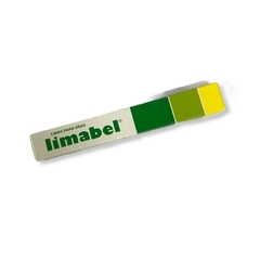 LIMAS UÑAS N*17