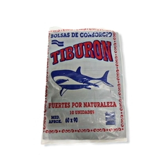BOLSAS CONSORCIO 60X90