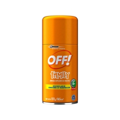 OFF EN AEROSOL