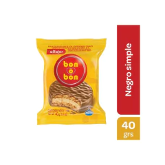 ALF.SIMPLE BON O BON