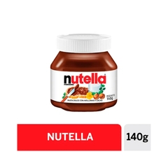 NUTELLA X140GR