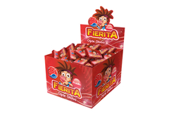 FIERITA X100UNID - tienda online
