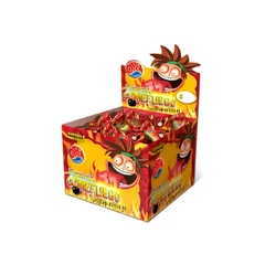 FIERITA CHICLE X50UNID - tienda online