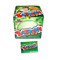 BAZZOKA - comprar online