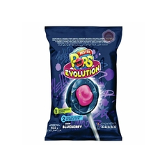 CHUP EVOLUTIONS X24 en internet