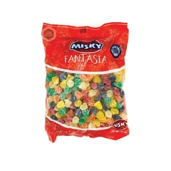 GOMITAS MISKY X1KG
