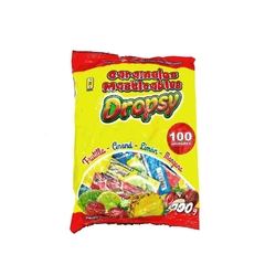 MAST.X100 BULL/ DROPSY - comprar online