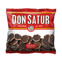 DON SATUR