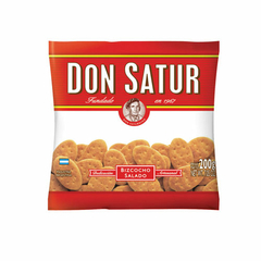 DON SATUR - comprar online