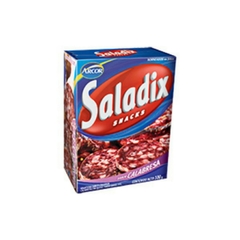 SALADIX X100 EN CAJA - GolosinasVillarreal