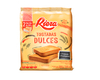 RIERA TOSTADAS