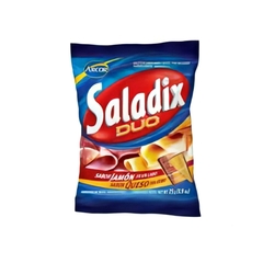 SALADIX EN TIRA X30GR