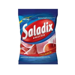 SALADIX EN TIRA X30GR - comprar online
