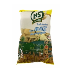 Imagen de NS X400GR GALLET.
