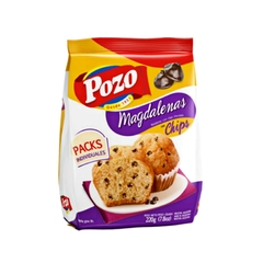 MAGDALENAS POZO - GolosinasVillarreal