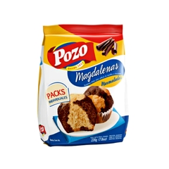 MAGDALENAS POZO - tienda online