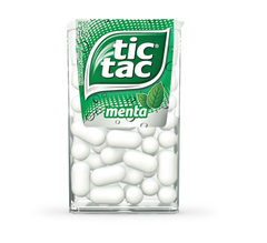 TIC TAC X12 en internet